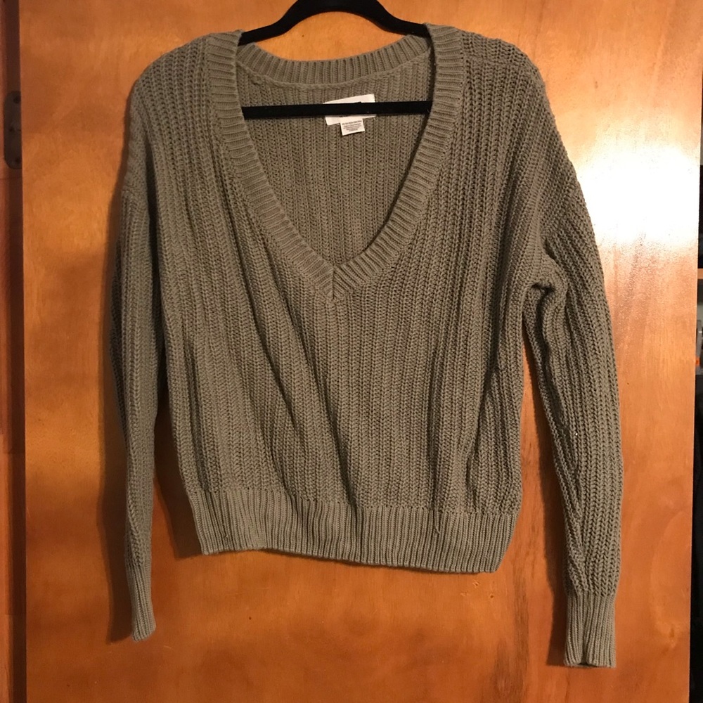 PINK sweater